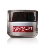 L&apos Or Al Paris Revitalift Filler Renew Anti-ageing & Replumping Day Cream