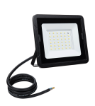 20W LED Floodlight Nano C w Daynight Sensor