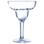 Margarita Glass Outdoor Margarita 300ML Set Of 6