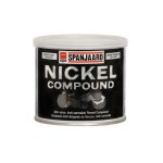 SPANJAARD Paste Nickel Compound 5KG