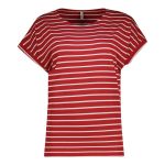 Real Stripe Tee