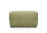 Sofa Side - Linen - Olive - 105CM X 31CM