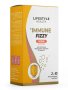 Lifestyle Immune Fizzy Citrus 20S