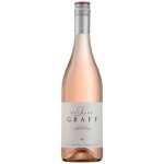 Delaire Graff Cabernet Franc Rose 750ML - 6