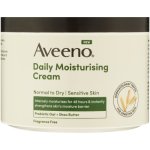 Aveeno Daily Moisturising Cream 400ML
