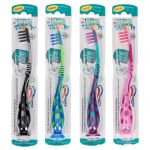 Aquafresh Big Teeth Toothbrush