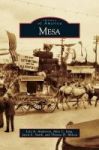Mesa Hardcover