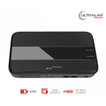 Ultralan Micro Ups Dc-to-dc 45W With Poe Output