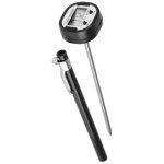 Progressive Digital Thermometer