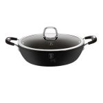 Berlinger Haus 28CM Oven Safe Shallow Pot- BH6125