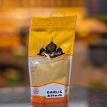 Garlic & Herb - 200G
