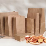 So 4 Kraft Paper Bag