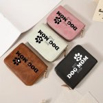 Best Dog Mom Wallet BDM1