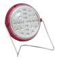 Eurolux Emergency Light LED Rechargeable Red