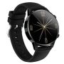 2022 Fitness Tracker Black - Full HD Touch Screen