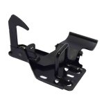 Vw Polo Vivo 1 Polo 2 9N 02-09 Bonnet Lock Mechanism Upper 10-18