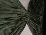 Mongolian Fleece