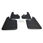 Toyota Hilux Vigo 4WD Mud Flaps Set 05-09