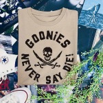 Goonies Never Say Die T-Shirt