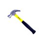 - Claw Hammer - Fibre Glass Handle - 600G/20OZ - 0.7