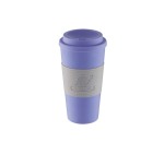 Snappy On The Go Mug Lavender 473ML