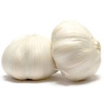 Veg Garlic P kg