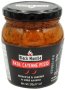 Basil & Cayenne Pesto
