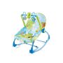 Baby Infant-to-toddler Rocker - Blue