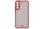 Armor Case For Samsung S22 Plus