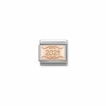 Composable Classic Link 2021 Rosegold
