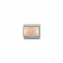 Composable Classic Link 2021 Rosegold