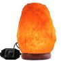 Himalayan Crystal Salt Lamp 4~6KG