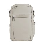 Veo Metro B30L Lightweight 30L Camera Backpack With Laptop Sleeve Cream