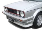 Vw Golf 1 Citi Bbs Front Spoiler Ssf