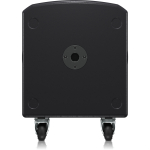 Turbosound IQ15B 3000W 15" Active Subwoofer Each