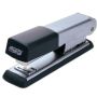 - Metal Stapler Half Strip Silver M-600 25 Sheets