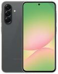 Samsung A56 5G Black Smart Phone - SM-A566BZKWAFA