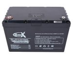 Sonx 100AH Lithium With Bluetooth And Canbus