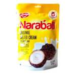 Naraya Naraball Wafer Ball 80GR