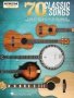 70 Classic Songs - Strum Together   Paperback