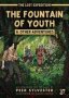 The Lost Expedition: The Fountain Of Youth & Other Adventures - An Expansion To The Game Of Jungle Survival   Game