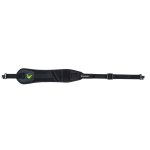 Endeavor Sling 203B Black Gun Sling With Non-slip Pad & Pockets