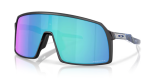 Oakley Sutro- Matte Black crystal Blue Prizm Sapphire