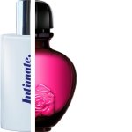 Paco Rabanne - Black XS For Her Impression Intimate
