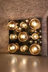 Lava Wall Light