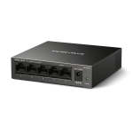 5-PORT Gigabit Ethernet Network Switch