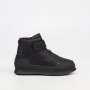 Valentino 1 Nub Sneaker - Black Kids - Black / 1