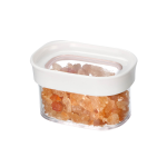 180ML Acrylic Loc Tite Food Storage Container
