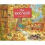 The Dog Walk   Hardcover