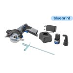 Dremel Blueprint Compact Saw CS12V-S1 F013CS12JA